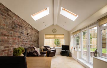 conservatory roof insulation Knightcott, Somerset