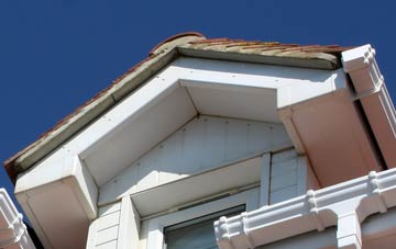 Knightcott fascia installation costs