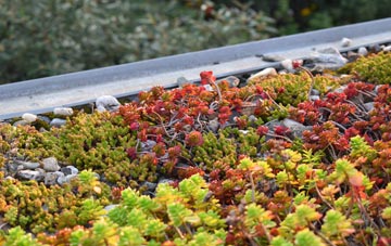 the cost of Knightcott green roof installation