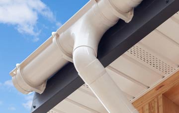 Knightcott gutter installation costs