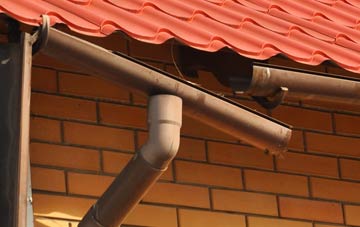 Knightcott gutter repair costs