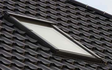 benefits of Knightcott roof windows