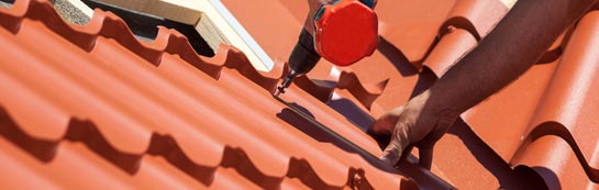 save on Knightcott roof installation costs