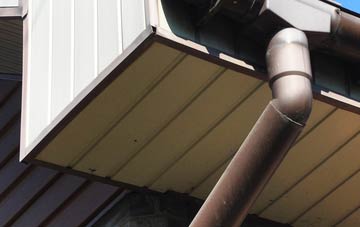 Knightcott soffit installation costs