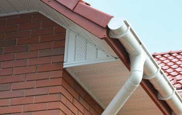 Knightcott soffit repair costs