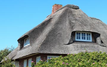 thatch roofing Knightcott, Somerset