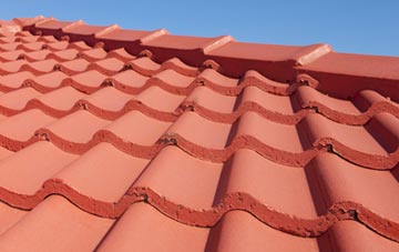 Knightcott tile and slate roof replacement