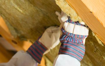 types of Knightcott pitched roof insulation materials