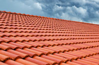 Knightcott roofing tiles