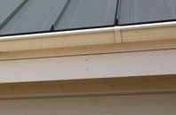 Knightcott soffit repair