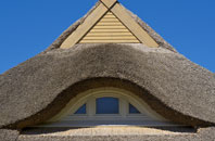 Knightcott thatch roofing